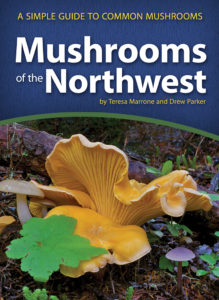 Mushrooms of the Northwest - AdventureKEEN Shop