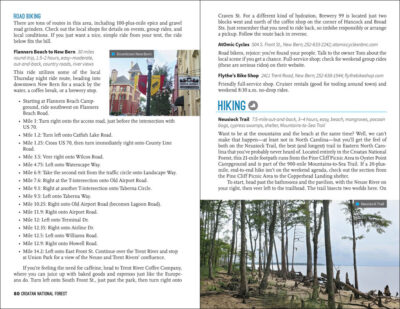 North Carolina Adventure Weekends - Image 5