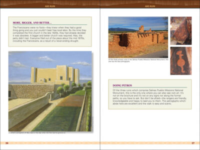 New Mexico Journey Guide - Image 3
