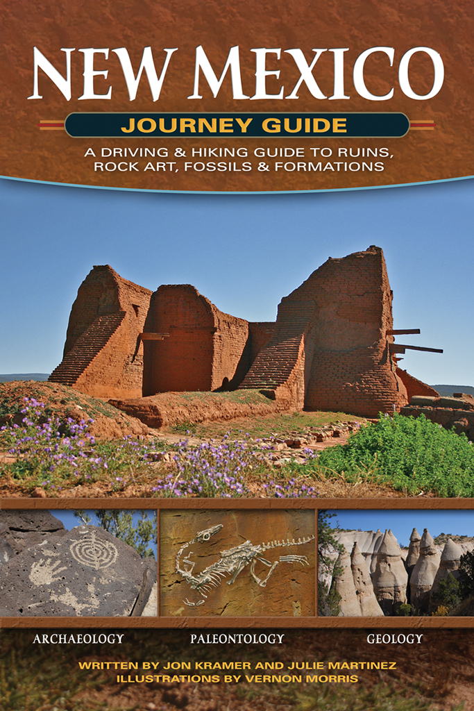 new mexico journey second edition