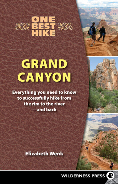 One Best Hike: Grand Canyon