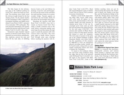 One Night Wilderness: San Francisco Bay Area - Image 4