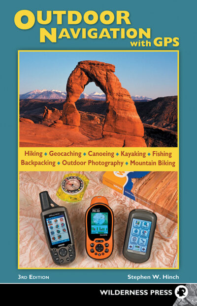 Outdoor Navigation with GPS