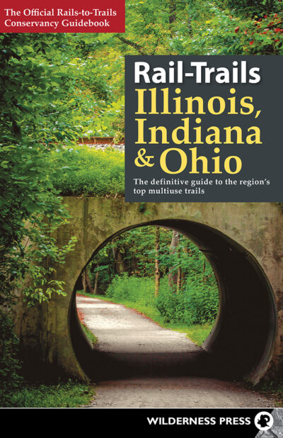 Rail-Trails Illinois, Indiana, & Ohio