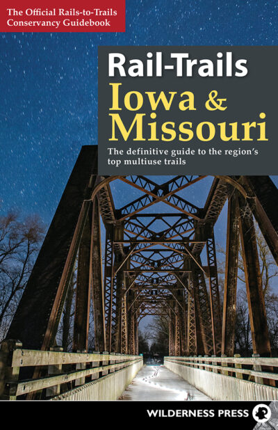 Rail-Trails Iowa & Missouri