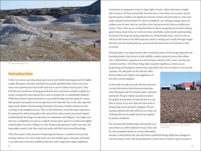 Rockhounding & Prospecting: Upper Midwest - Image 2