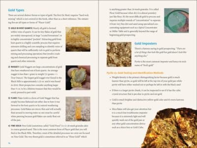 Rockhounding & Prospecting: Upper Midwest - Image 5