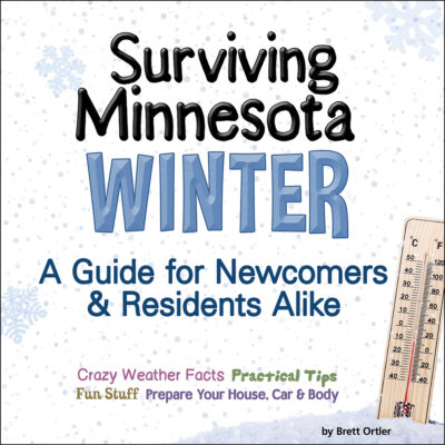 Surviving Minnesota Winter