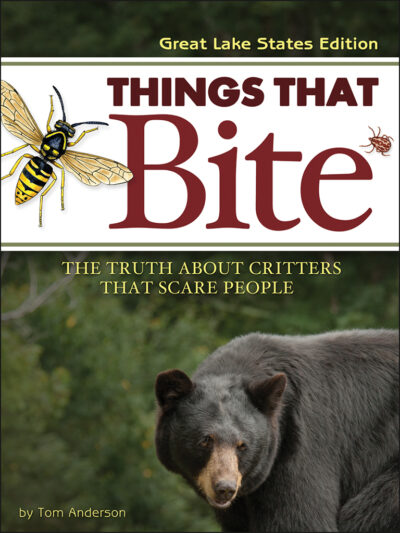 Things That Bite: Great Lakes Edition