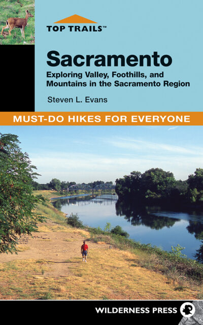 Top Trails: Sacramento