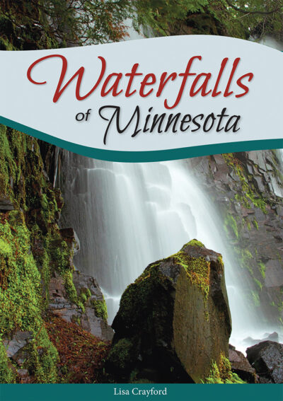 Waterfalls of Minnesota
