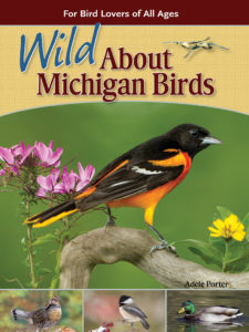 Wild About Michigan Birds - AdventureKEEN Shop
