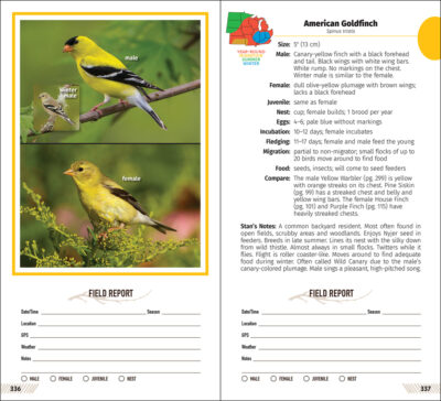 Midwest Birding Companion - Image 3