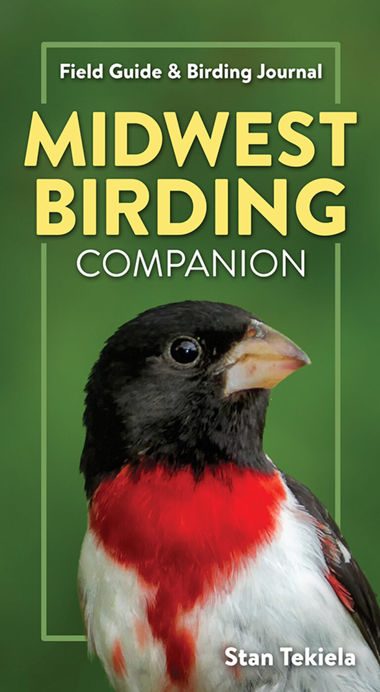 Midwest Birding Companion AdventureKEEN Shop