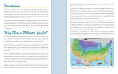 Native Plant Gardening for Birds, Bees & Butterflies: South - Image 4