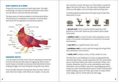 The Kids' Guide to Birds of Arizona - Image 5