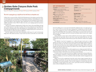 Best Tent Camping: Colorado - Image 2
