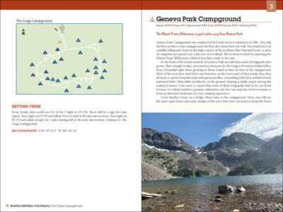 Best Tent Camping: Colorado - Image 4