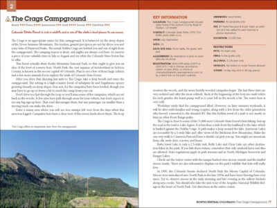 Best Tent Camping: Colorado - Image 5