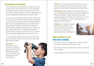 Backyard Birding for Kids - Image 4