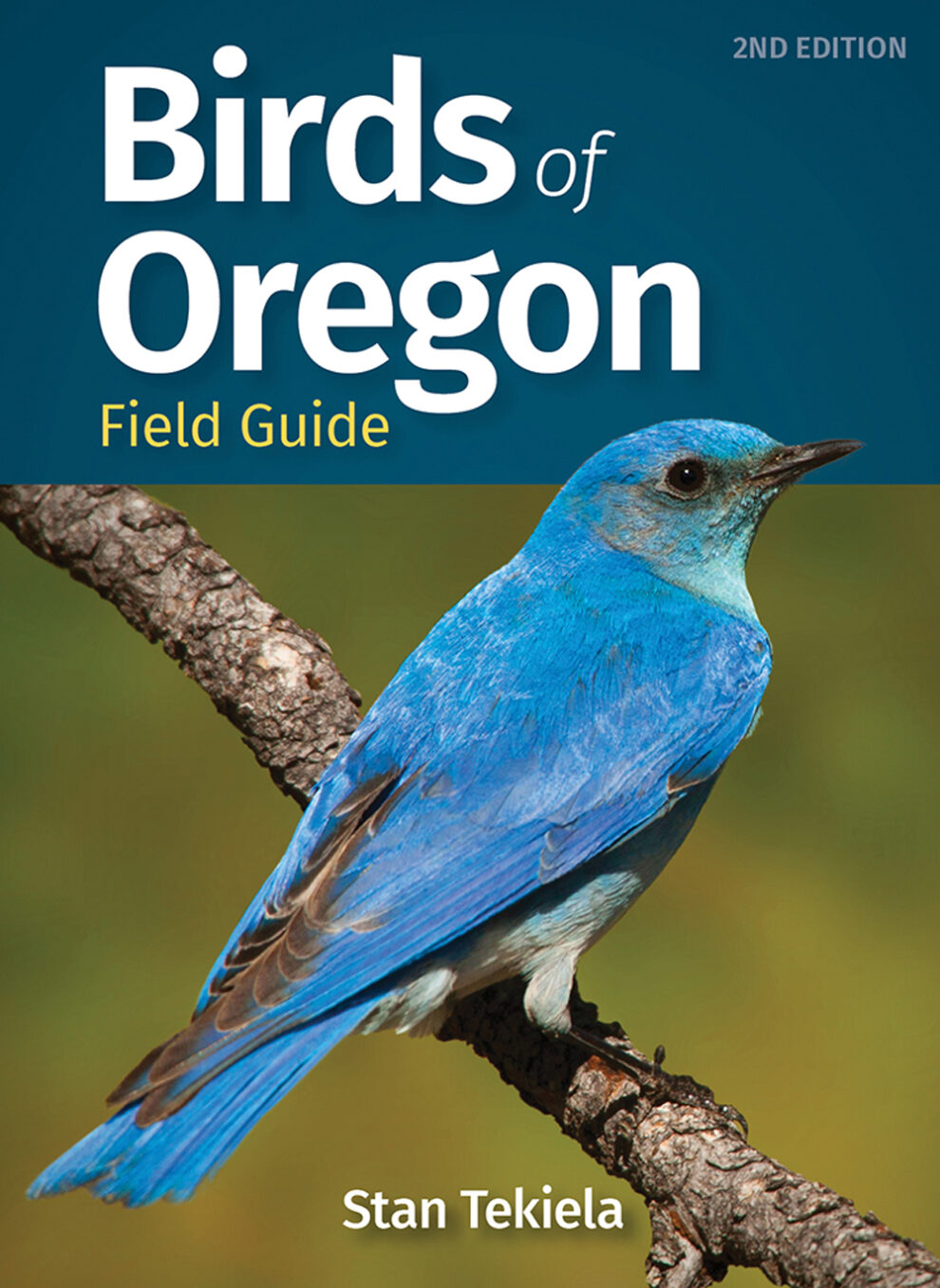 Birds of Oregon Field Guide AdventureKEEN Shop