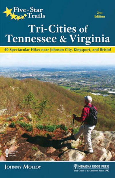 Five-Star Trails: Tri-Cities of Tennessee & Virginia