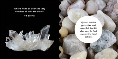 Nature Baby: Rocks - Image 3