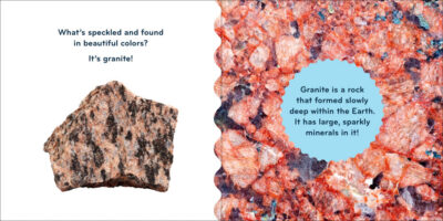 Nature Baby: Rocks - Image 4