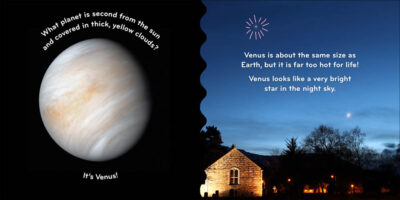 Nature Baby: Solar System - Image 4