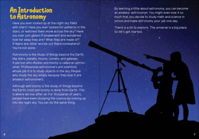 Stargazing for Kids - Image 2