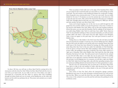 60 Hikes Within 60 Miles: Sacramento - Image 2