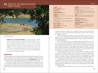 60 Hikes Within 60 Miles: Sacramento - Image 4