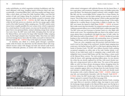 John Muir Trail - Image 2