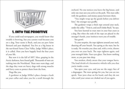 Can You Survive the Call of the Wild? - Image 2