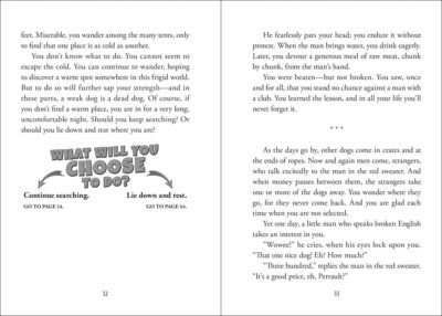 Can You Survive the Call of the Wild? - Image 5