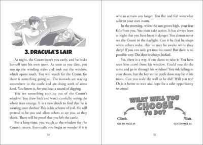 Can You Survive Dracula? - Image 2