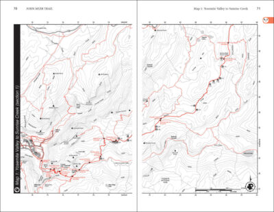 John Muir Trail - Image 4