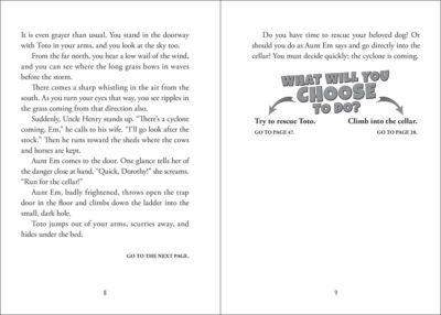 Can You Survive the Wonderful Wizard of Oz? - Image 3