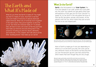 Earth Book for Kids - Image 3