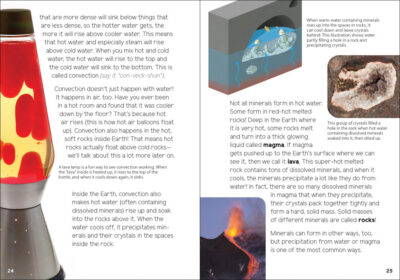 Earth Book for Kids - Image 4