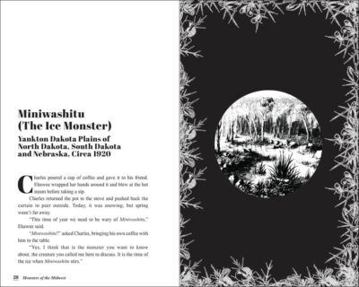 Monsters of the Midwest - Image 2