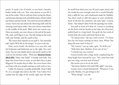 The Empty Cabin - Image 2