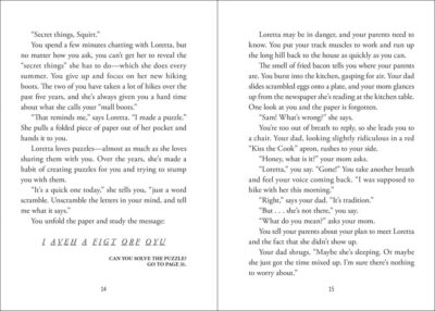 The Empty Cabin - Image 3
