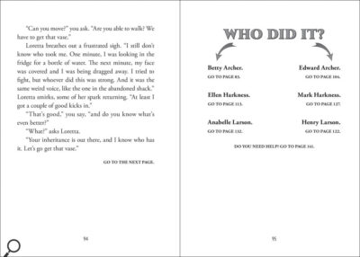 The Empty Cabin - Image 4