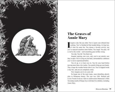 Minnesota Hauntings - Image 2