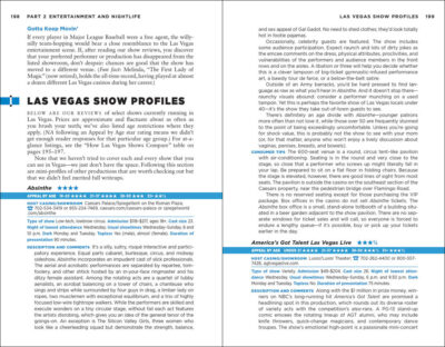 The Unofficial Guide to Las Vegas - Image 4