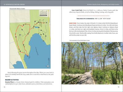 60 Hikes Within 60 Miles: Philadelphia - Image 3