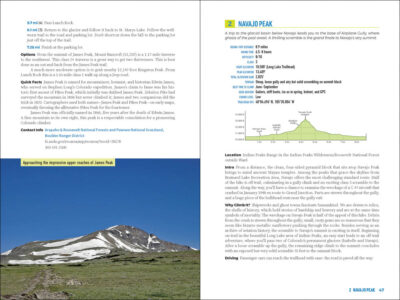 Best Summit Hikes in Colorado - Image 4