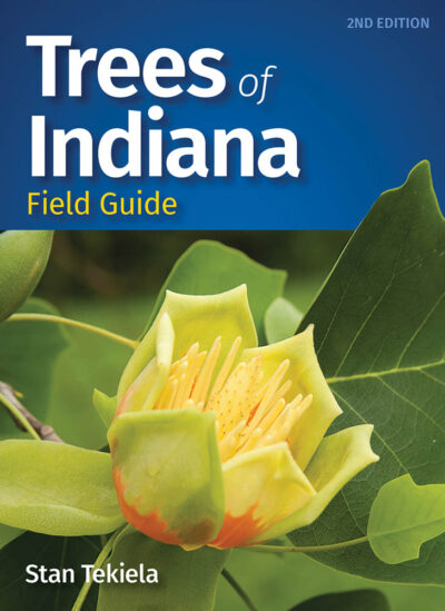 Trees of Indiana Field Guide