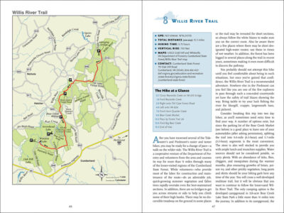 Hike Virginia North of US 60 - Image 4